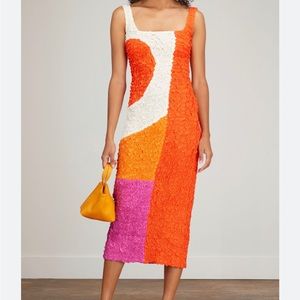 Mara Hoffman Sloan Dress Sz small